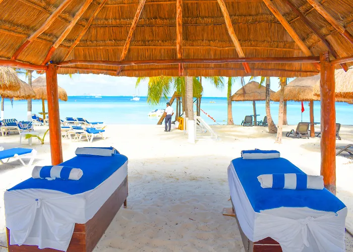Beachscape Kin Ha Villas & Suites