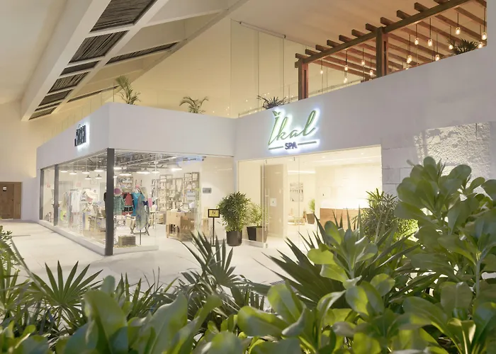 Presidente Intercontinental Cancun Resort By Ihg