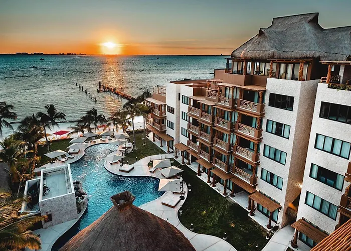 Esplendor By Wyndham Isla Mujeres Boutique All Inclusive