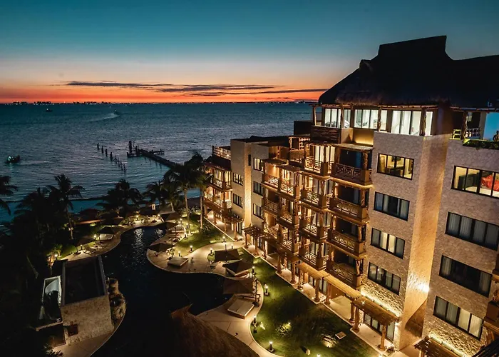 Esplendor By Wyndham Isla Mujeres Boutique All Inclusive