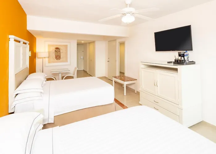 Occidental Costa Cancun